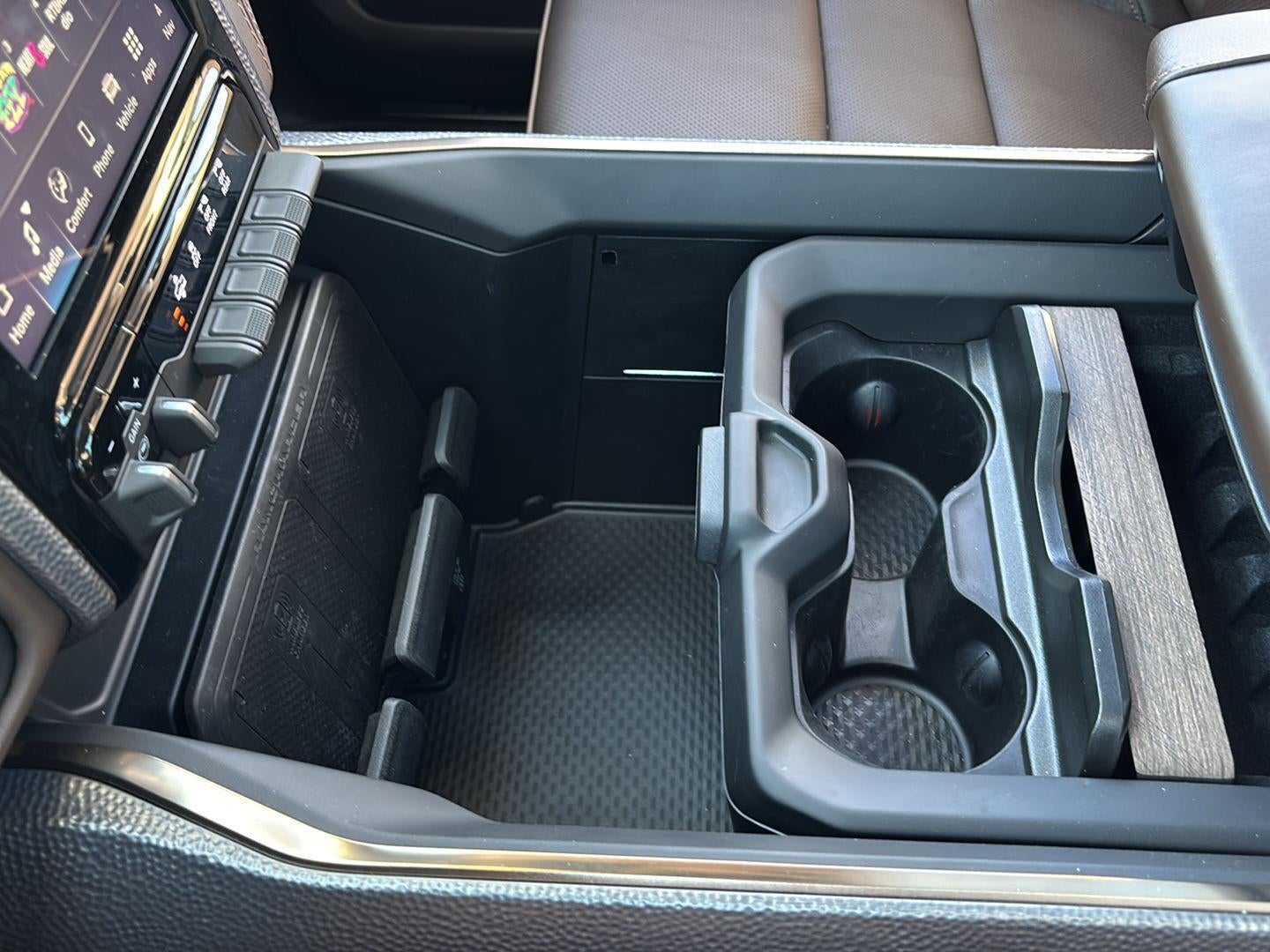 2025 RAM 1500 Longhorn