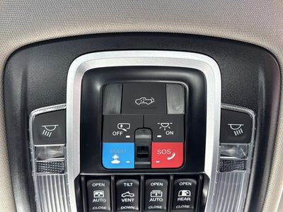 2025 RAM 1500 Longhorn