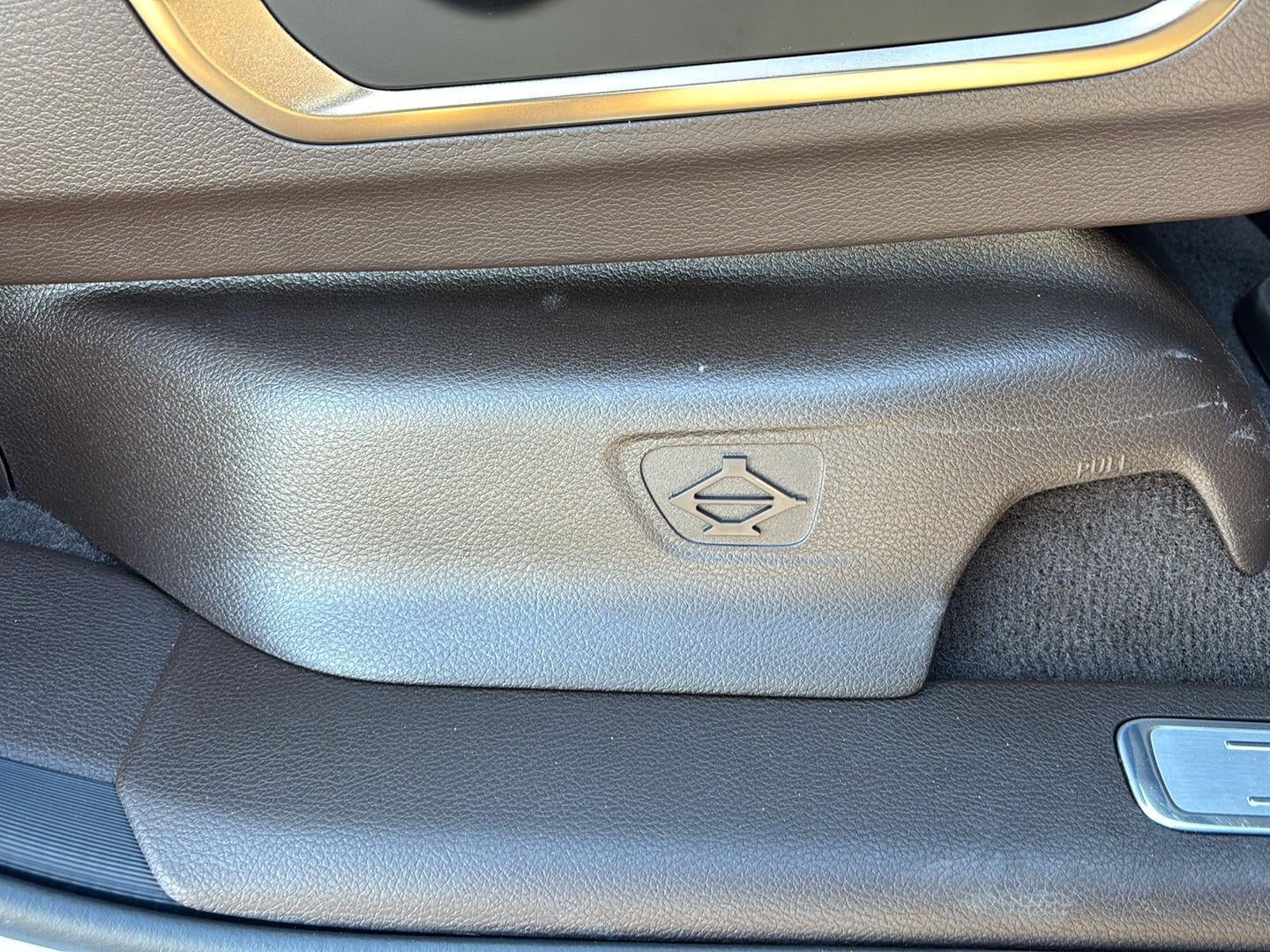 2025 RAM 1500 Longhorn