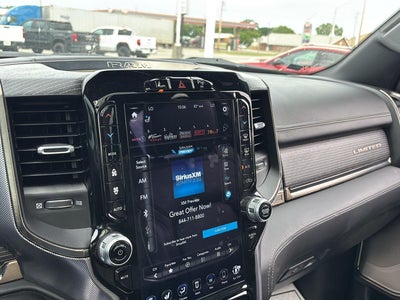 2019 RAM 1500 Limited