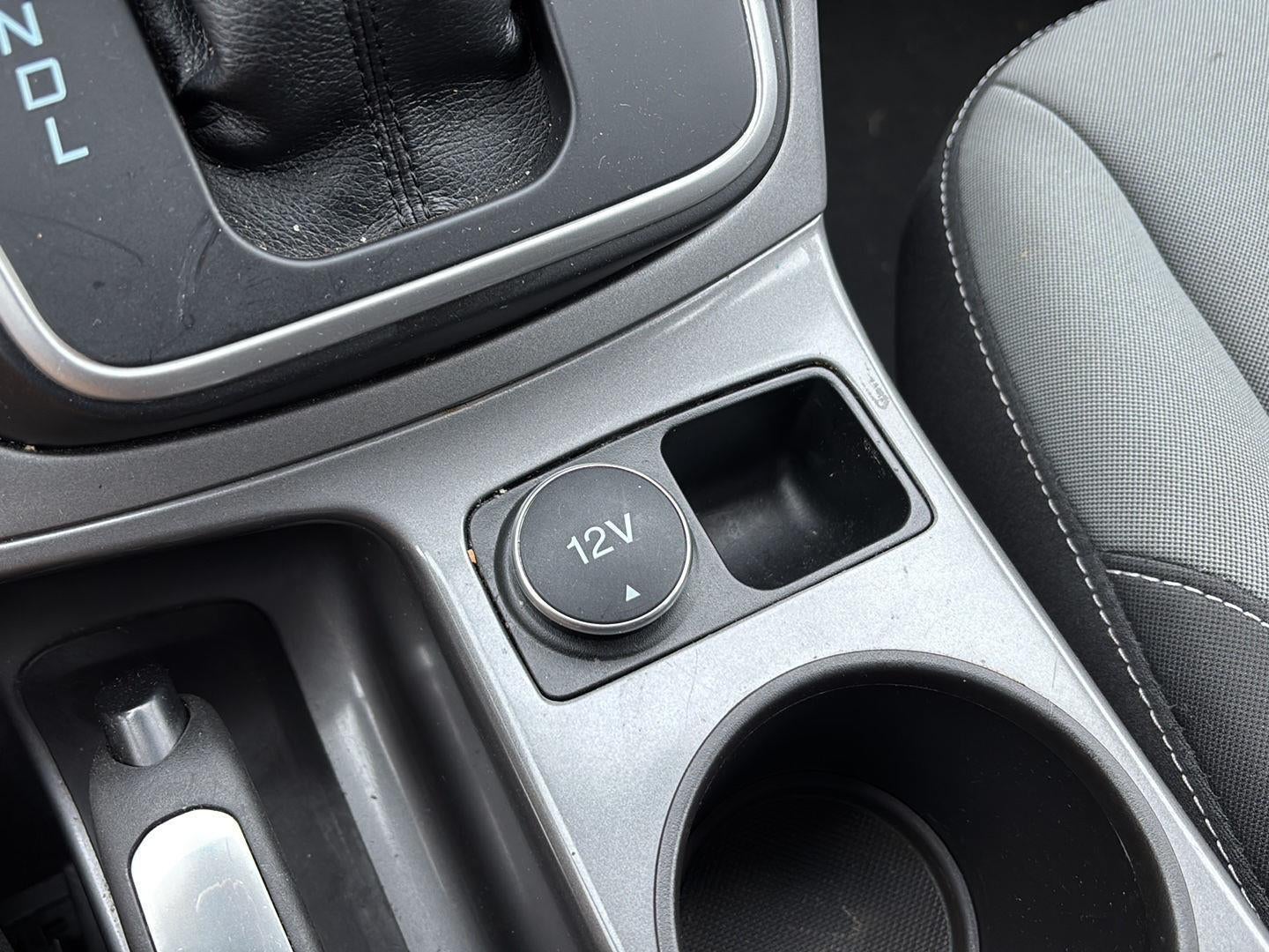 2016 Ford C-Max Hybrid SE