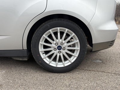 2016 Ford C-Max Hybrid SE