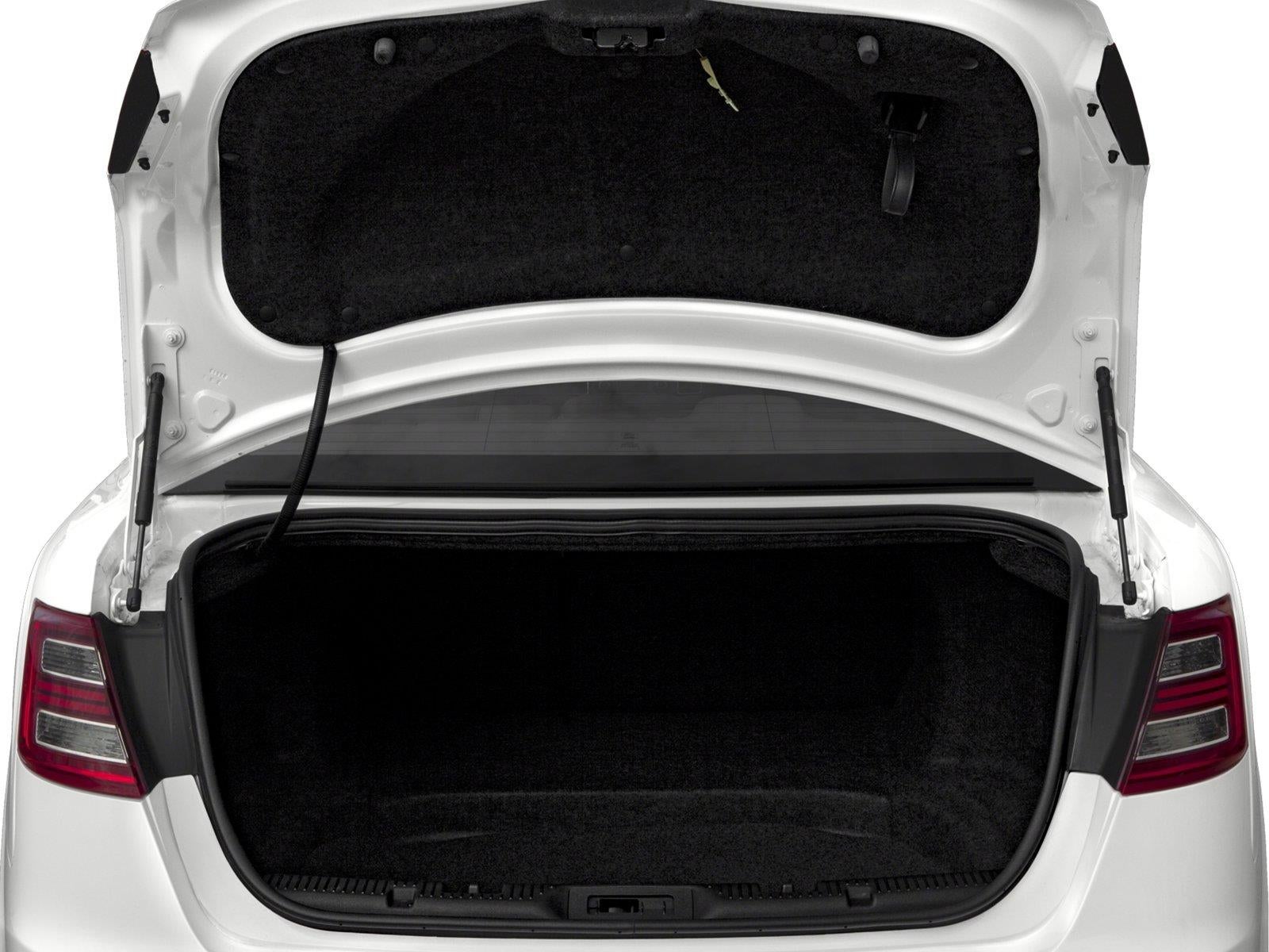 2016 Ford Taurus SEL
