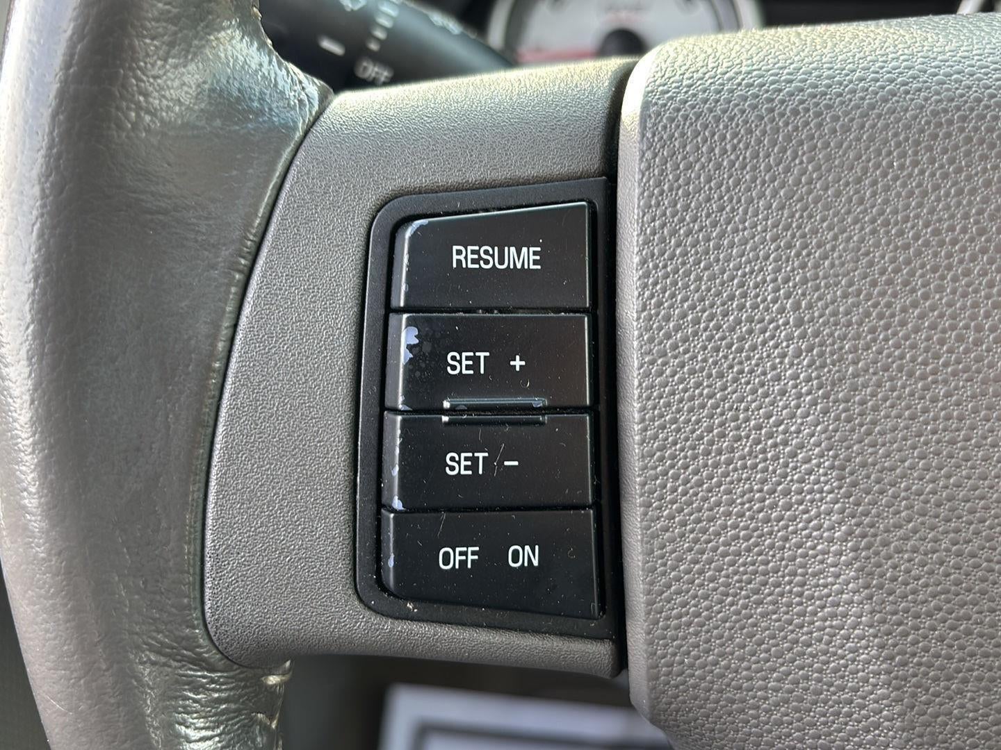 2008 Ford FOCUS Base