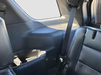 2016 Ford EXPLORER Base