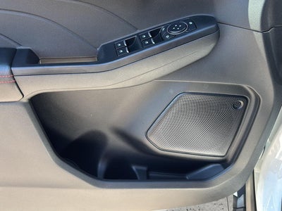 2024 Ford Escape ST-Line Select