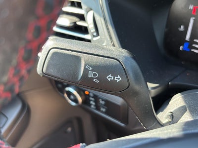 2024 Ford Escape ST-Line Select