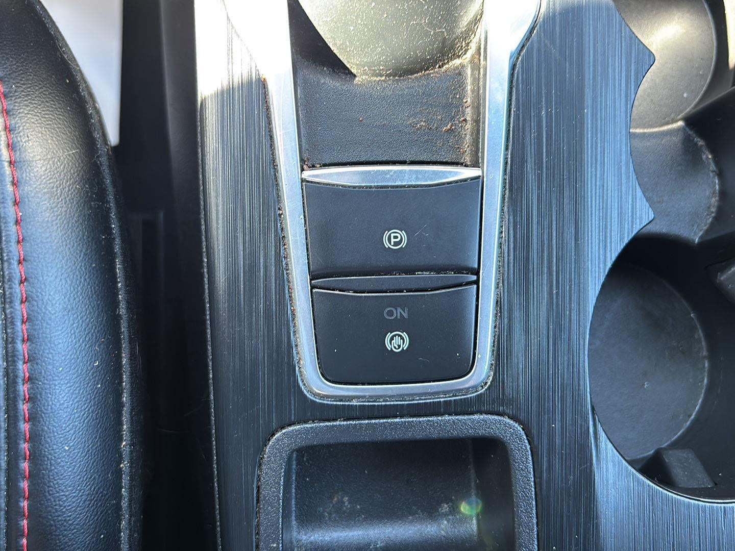 2024 Ford Escape ST-Line Select