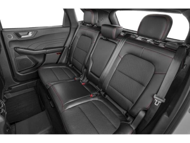 2024 Ford Escape ST-Line Select
