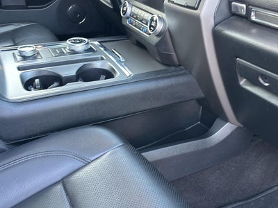 2021 Ford Expedition Max XLT