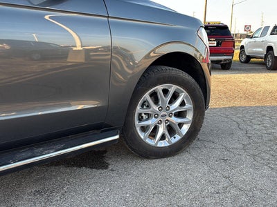 2021 Ford Expedition Max XLT