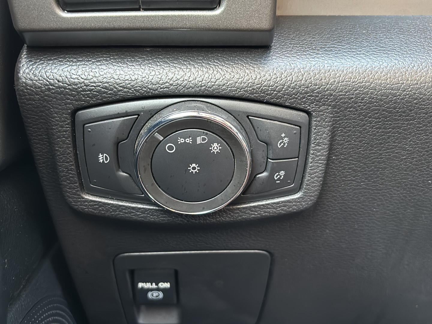 2021 Ford Expedition Max XLT