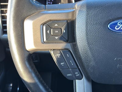 2021 Ford Expedition Max XLT