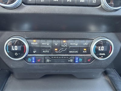 2021 Ford Expedition Max XLT