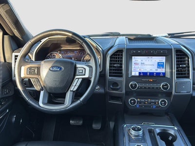 2021 Ford Expedition Max XLT