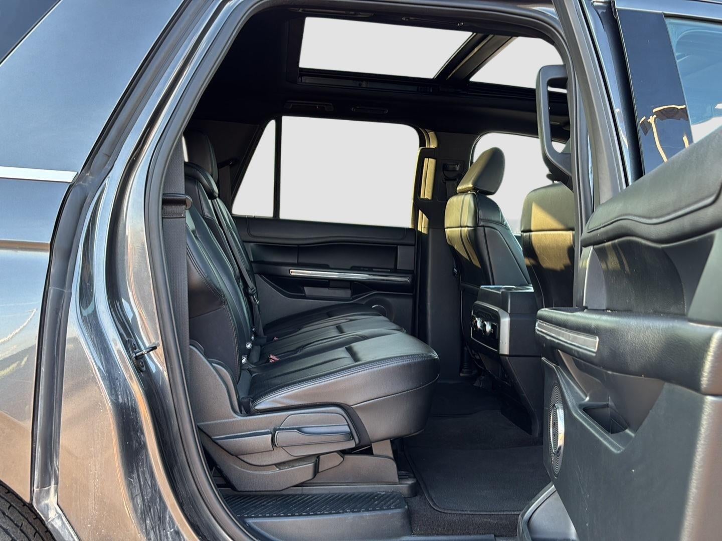 2021 Ford Expedition Max XLT
