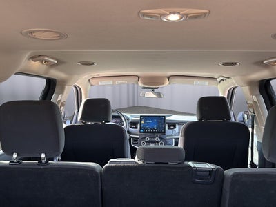 2023 Ford Expedition XL