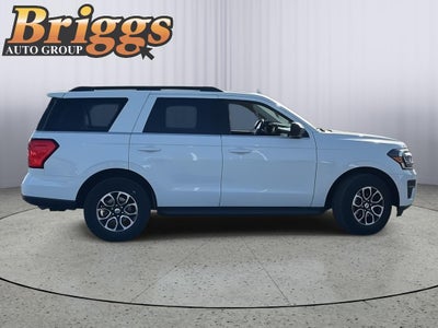 2023 Ford Expedition XL