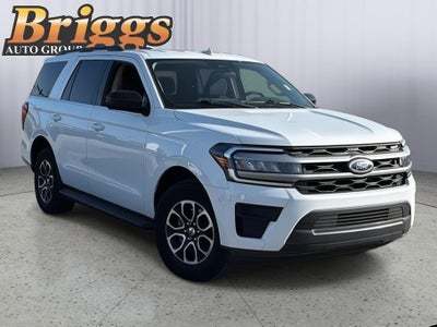 2023 Ford Expedition XL