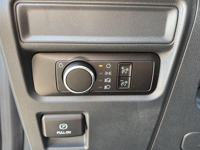 2023 Ford Expedition XL