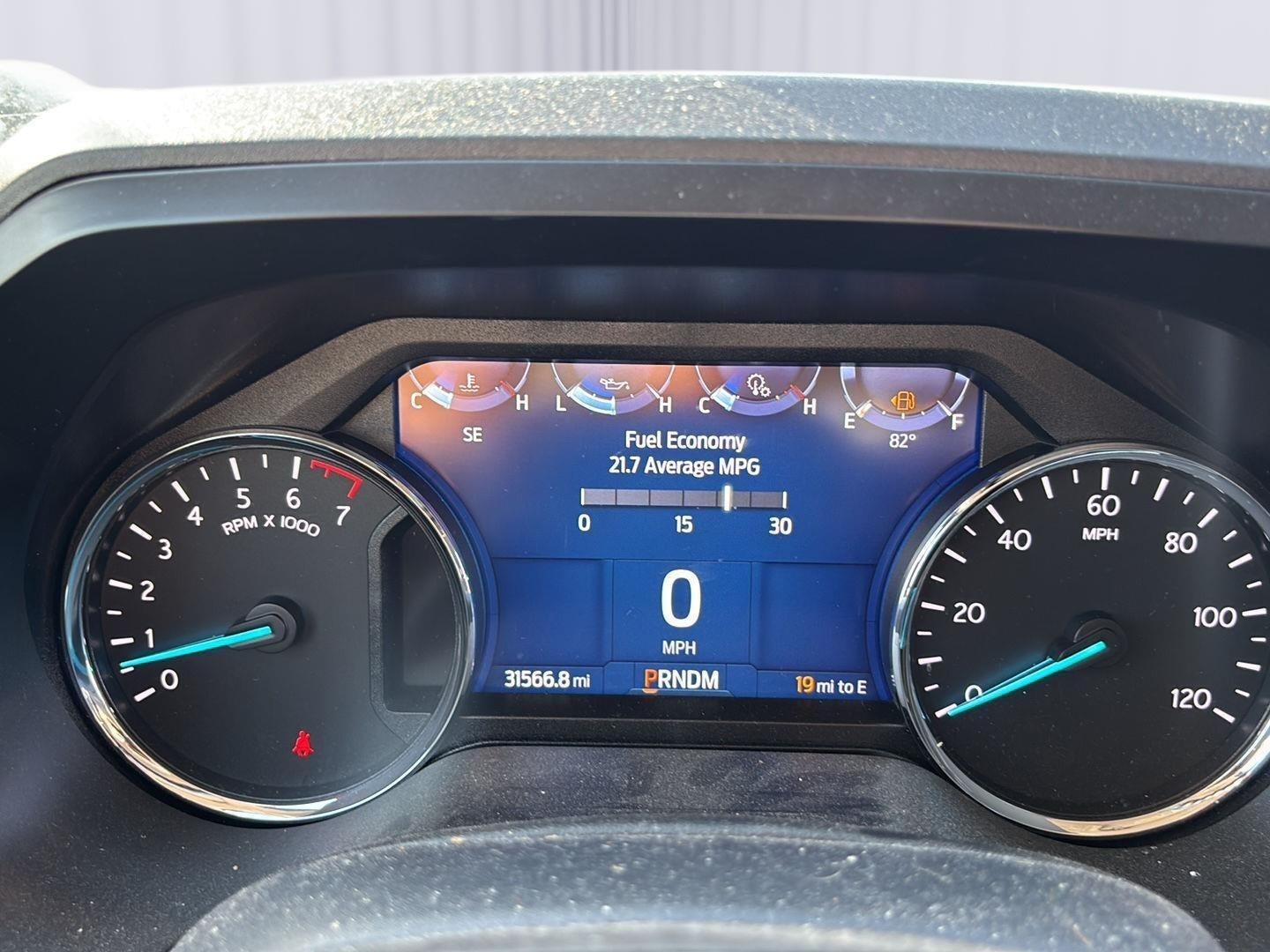 2023 Ford Expedition XL