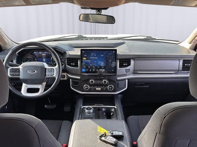 2023 Ford Expedition XL