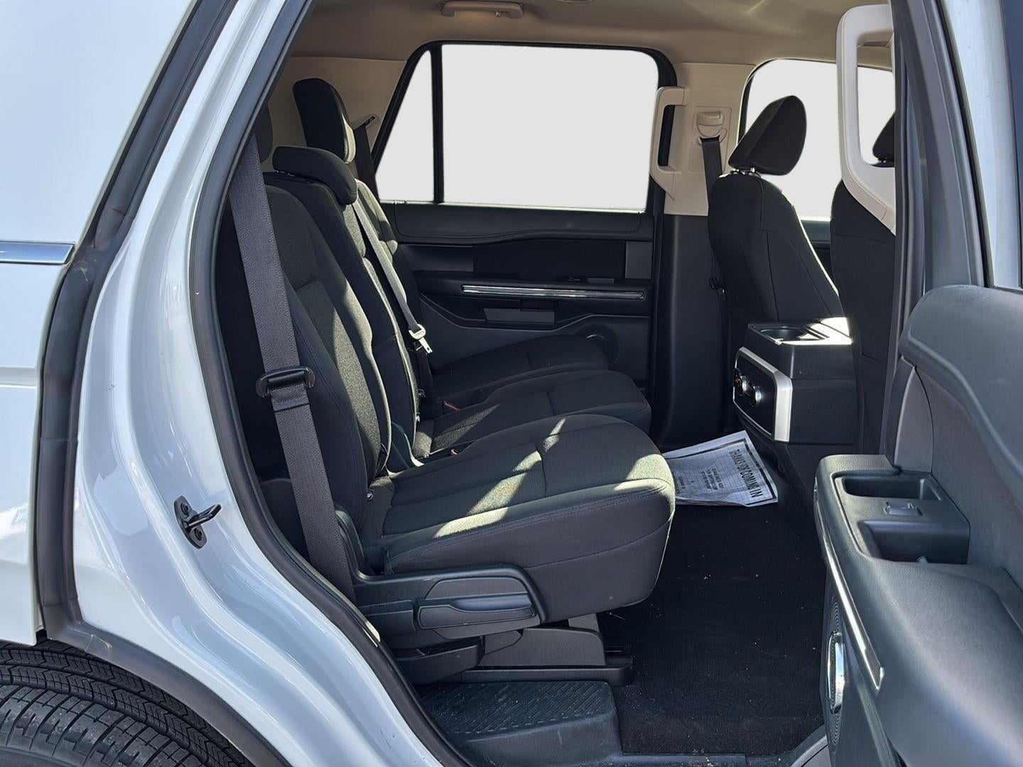 2023 Ford Expedition XL