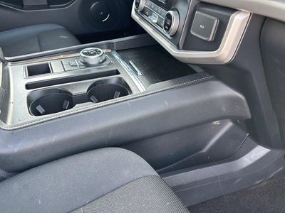 2023 Ford Expedition XL