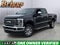 2023 Ford Super Duty F-250 SRW LARIAT