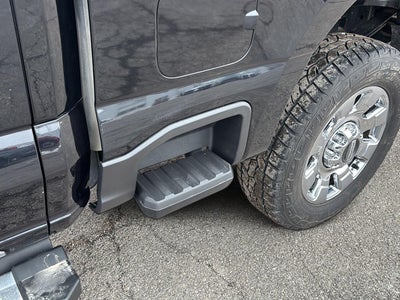 2023 Ford Super Duty F-250 SRW LARIAT