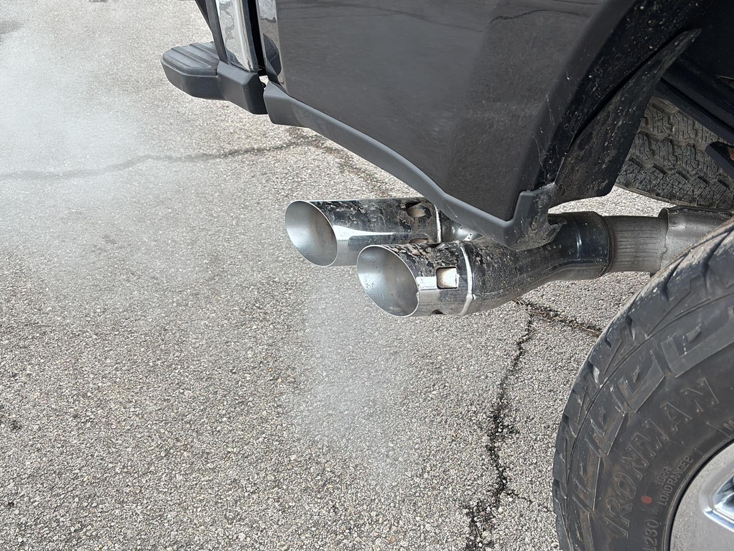 2023 Ford Super Duty F-250 SRW LARIAT