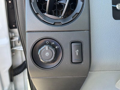 2016 Ford Super Duty F-350 DRW XL