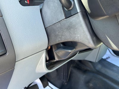 2016 Ford Super Duty F-350 DRW XL