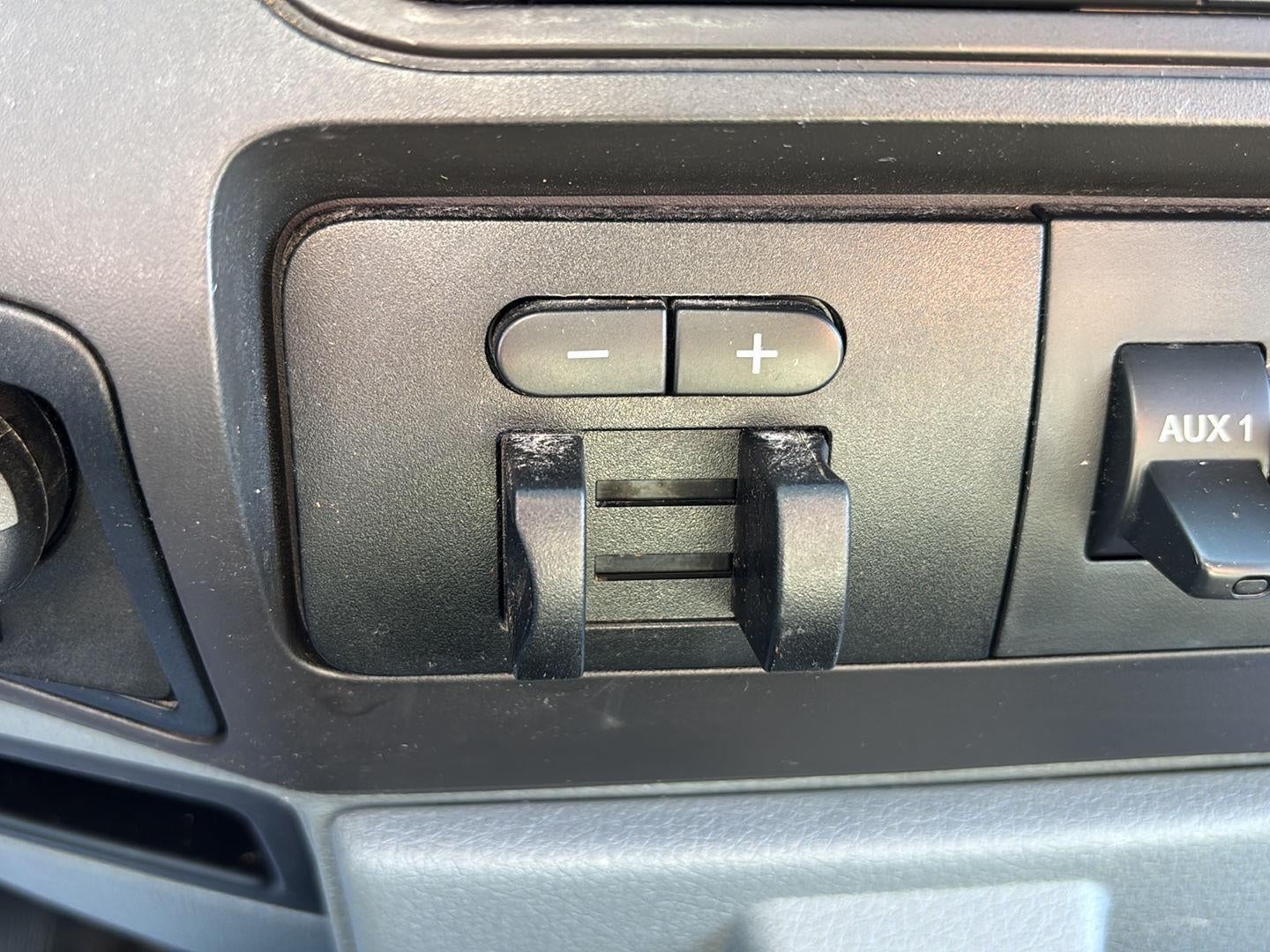 2016 Ford Super Duty F-350 DRW XL