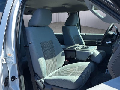 2016 Ford Super Duty F-350 DRW XL