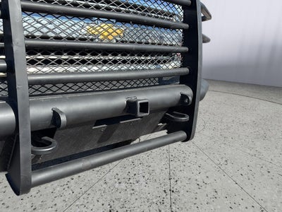 2016 Chevrolet Silverado 3500HD LT