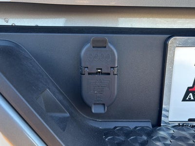 2024 Chevrolet Colorado 4WD LT