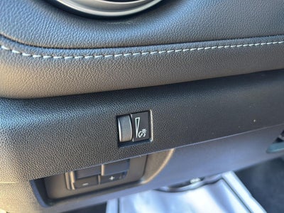 2024 Chevrolet Colorado 4WD LT