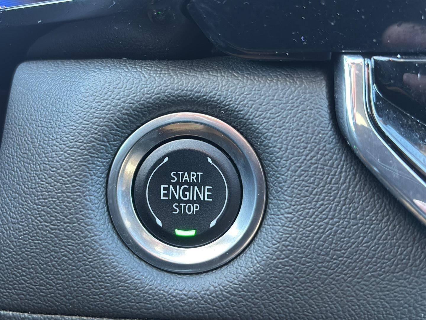 2024 Chevrolet Colorado 4WD LT