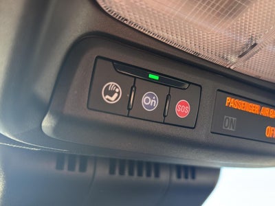 2024 Chevrolet Colorado 4WD LT