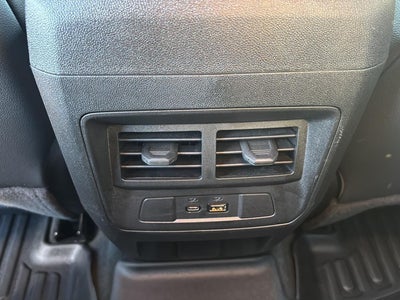 2024 Chevrolet Colorado 4WD LT