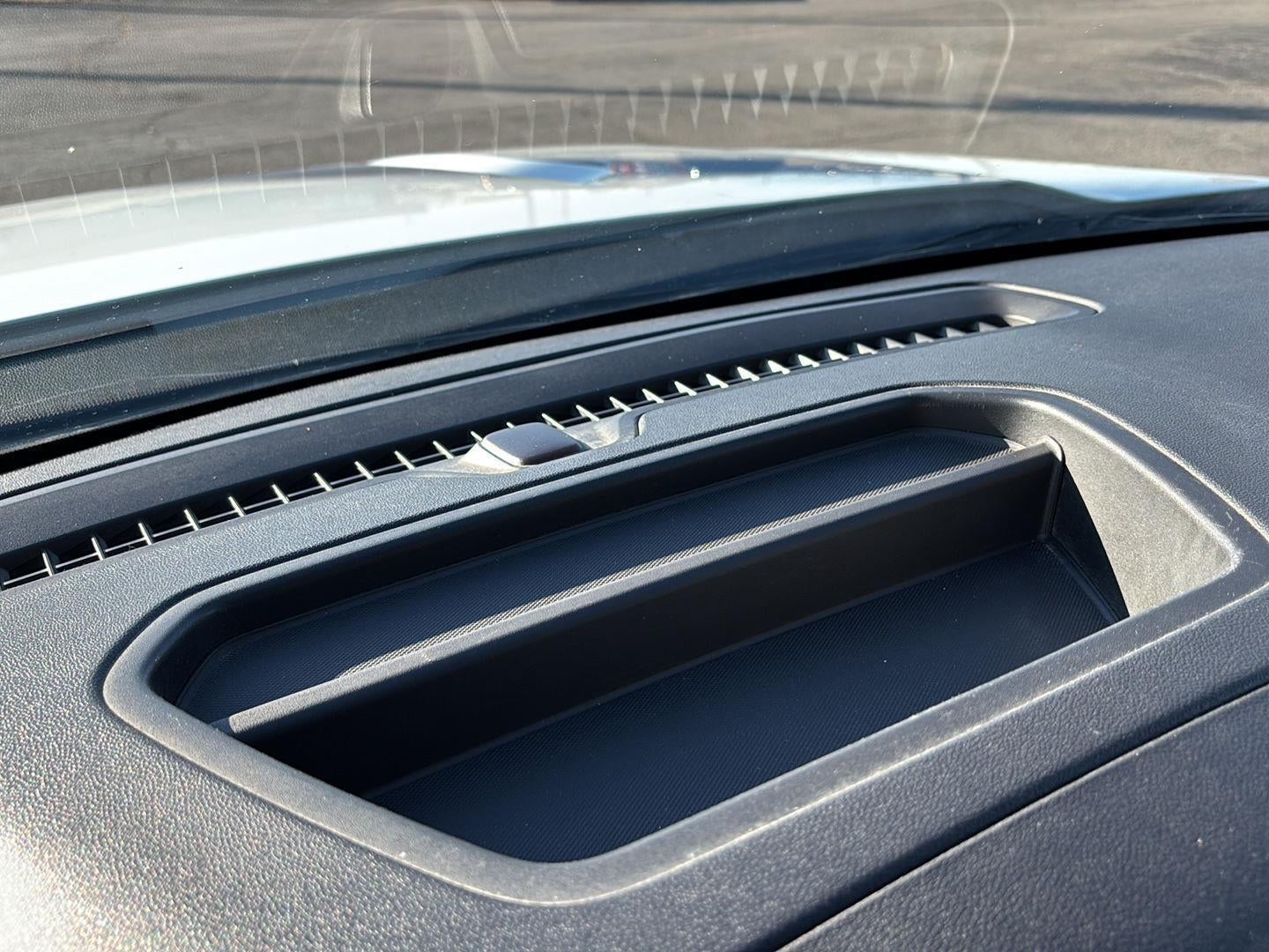 2020 Chevrolet Silverado 1500 Work Truck