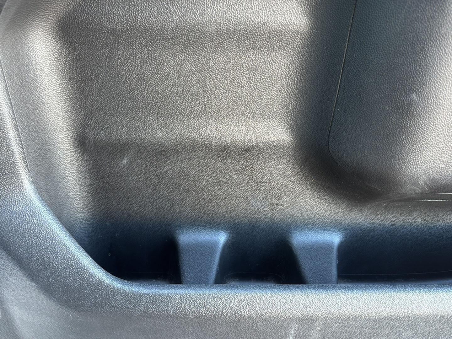 2020 Chevrolet Silverado 1500 Work Truck