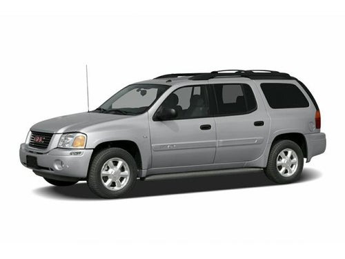 2005 GMC Envoy Xl SLT