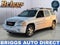 2005 GMC Envoy Xl SLT