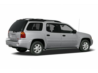 2005 GMC Envoy Xl SLT