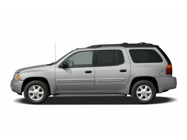 2005 GMC Envoy Xl SLT