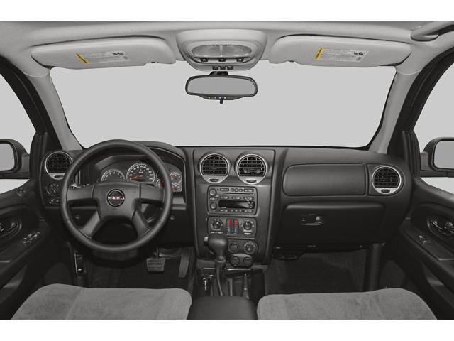 2005 GMC Envoy Xl SLT