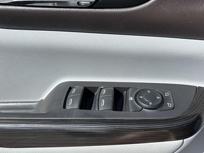 2018 GMC Acadia SLT