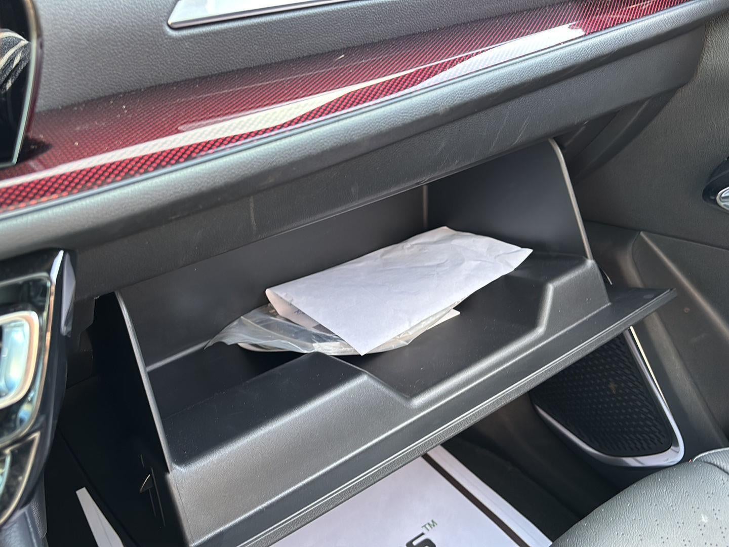 2024 Chevrolet TRAVERSE Base